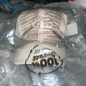 Adidas Pink Baseball Cap